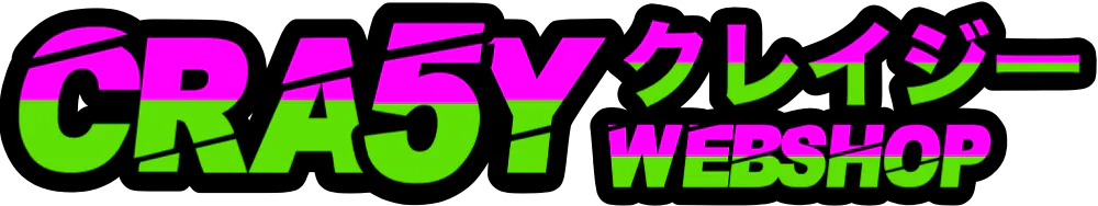 Cra5yShop